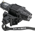 Kfi Assault Series Winch 5000 Lbs. - Synthetic Cable