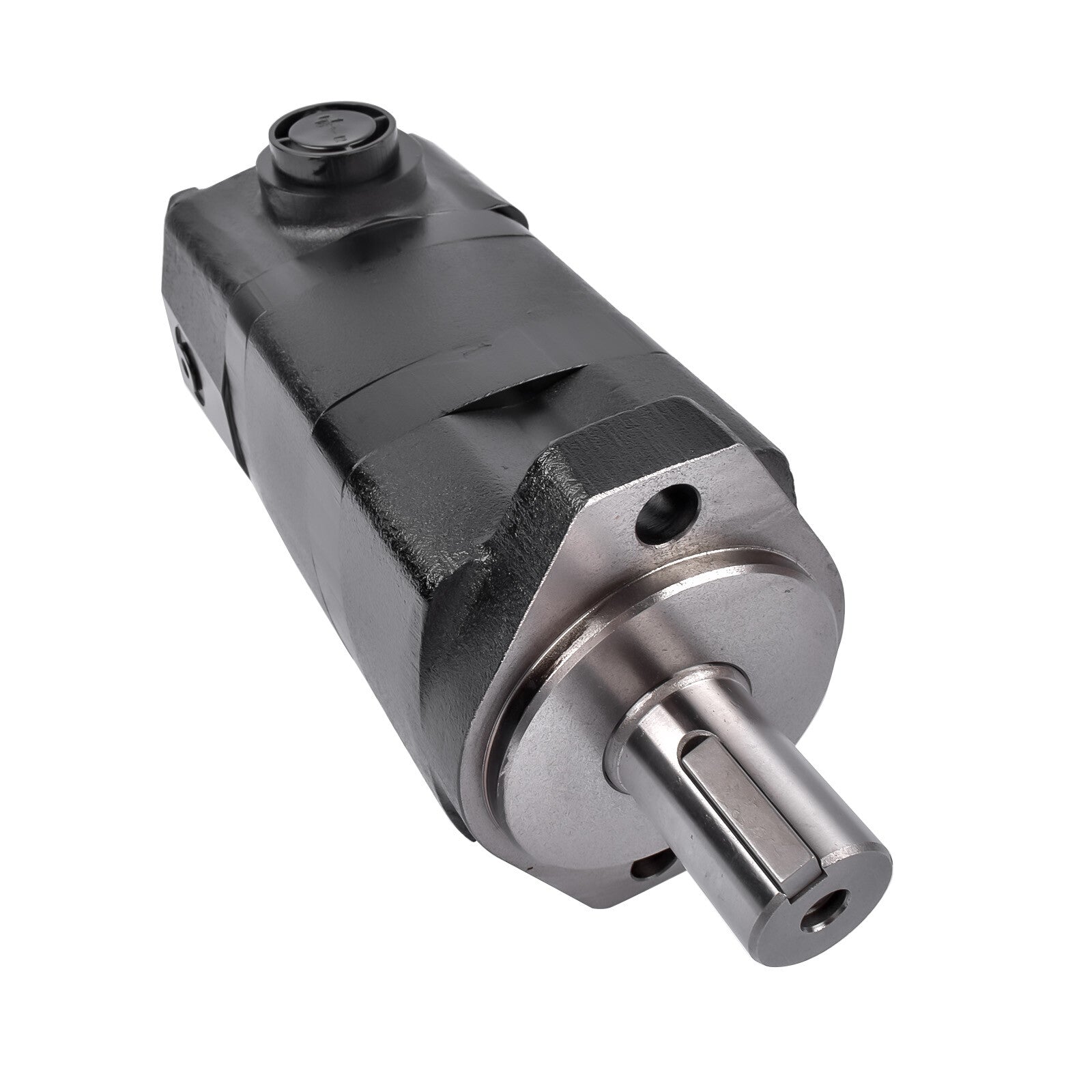 Hydraulic Motor Eaton Char-Lynn 2000 Series by Eaton