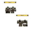 1344200 Manifold-exhau<wbr/>st Fits Caterpillar Models