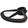Tracker Boat Rub Rail 696005 1 3/4 x 1 1/8 Inch Channel (60 FT) by Tracker