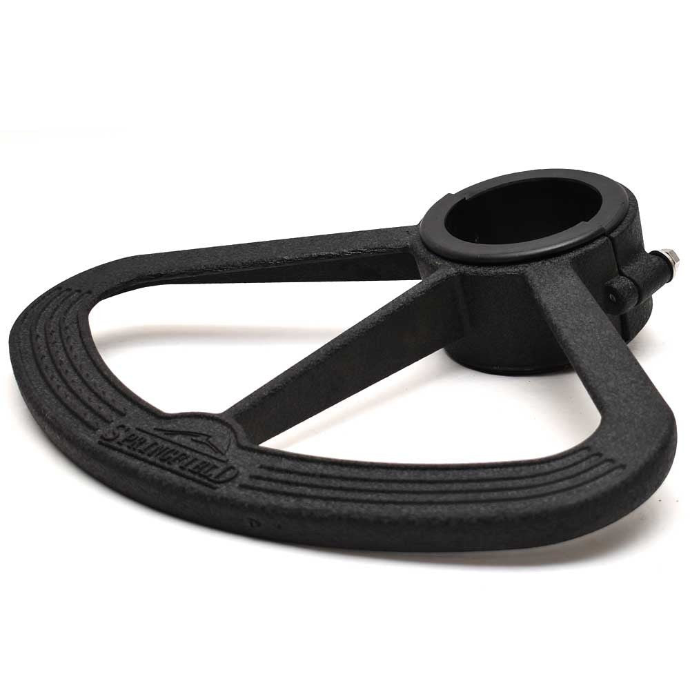 Tracker Boat Rub Rail 696005 1 3/4 x 1 1/8 Inch Channel (60 FT) by Tracker
