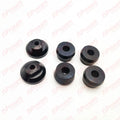 4pcs 23-99291t Bushing 2 Pcs 19-14842 End Cap For Mercruiser