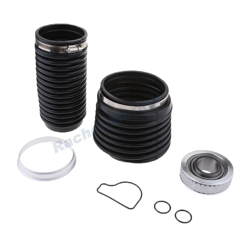 Boat Transom Seal Replacement Kit for OMC/Volvo Penta SX Drives