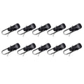 Stainless Steel Bait Clip for Sea Fishing