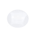 30.5mm Double Domed Mineral Watch Crystal Diameter Concave Glass