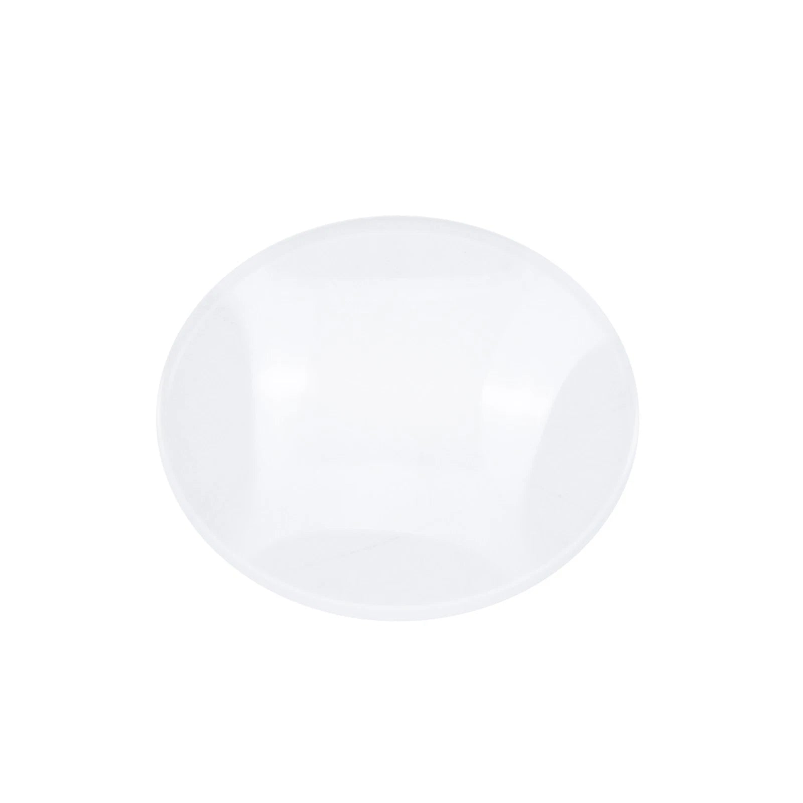 30.5mm Double Domed Mineral Watch Crystal Diameter Concave Glass