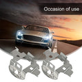 H7 HID Bulb Retainer Clip Adapter