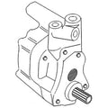531607m1 Hydraulic Aux Pump Fits Massey Ferguson 1080 1085 150 175