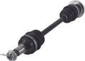 Quadboss 09-10 Arctic Cat 1000 Trv 4x4 Rear Left Side Rugged Axle