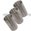 Cylinder Liner D1100 For Kubota Kh-18l Kh-110 L185 L225 L235 L245