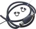 5/16" 8mm Marine Outboard Boat Motor Fuel/gas Hose Line Assembly