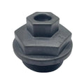 Thermostat Cover For Johnson Evinrude 60° V4 V6 40-200hp Outboard