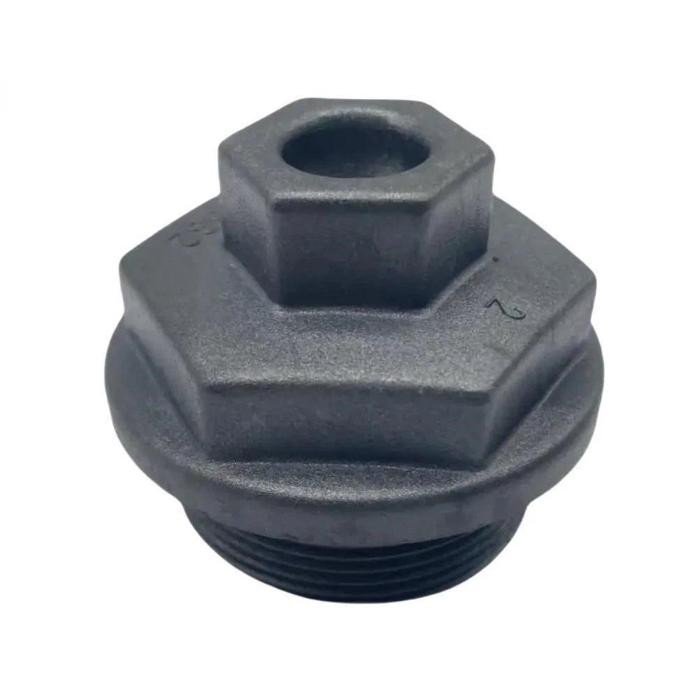 Thermostat Cover For Johnson Evinrude 60° V4 V6 40-200hp Outboard