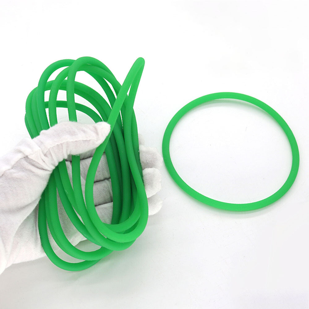 PU Rundriemen Drive Belt O-Ring