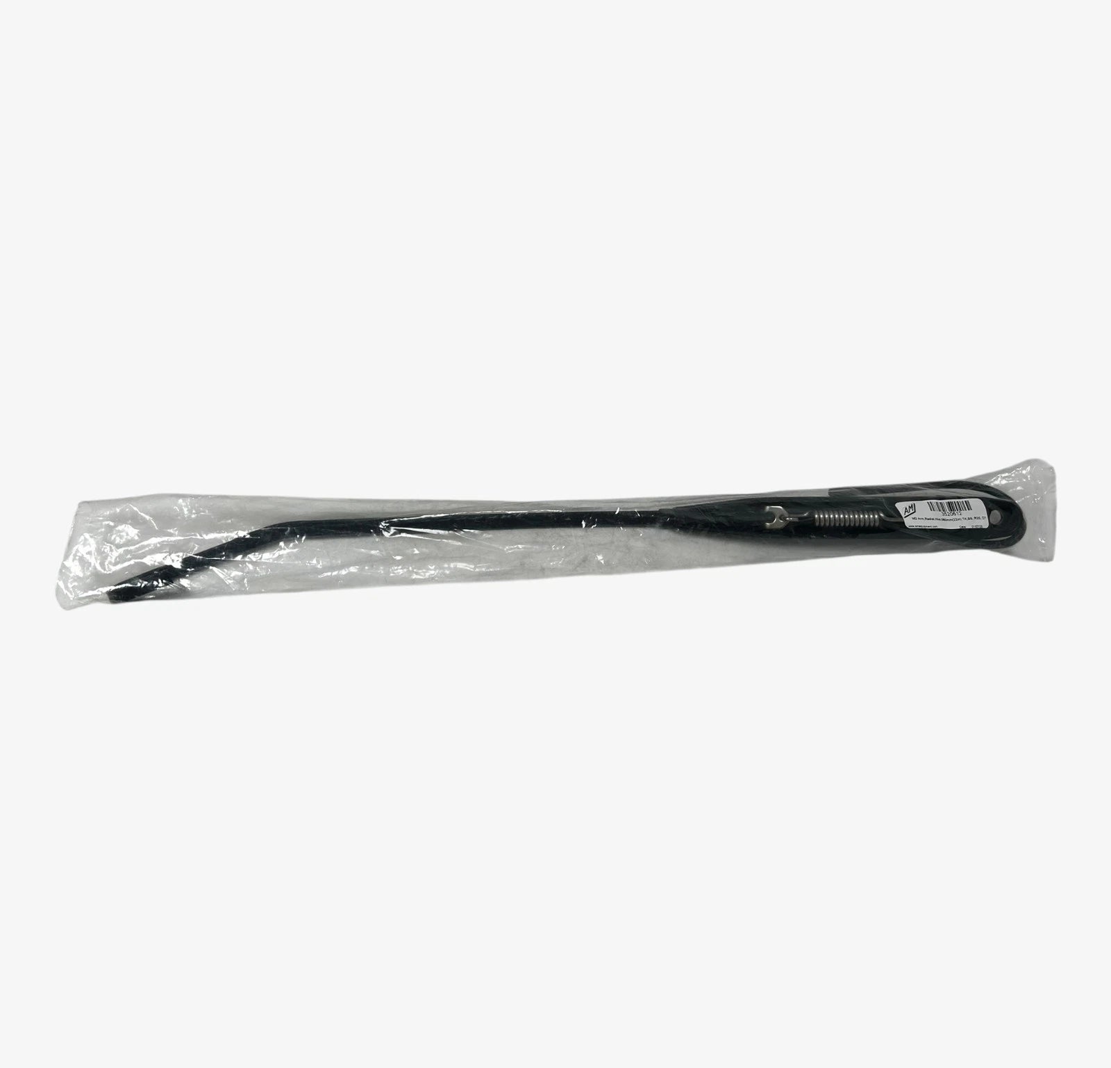Am Equipment 3520612, Medium Duty Wiper Arm, Radial Wet - 22"