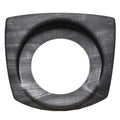 Godfrey Boat Recessed Speaker Panel Matte Greywood by Godfrey
