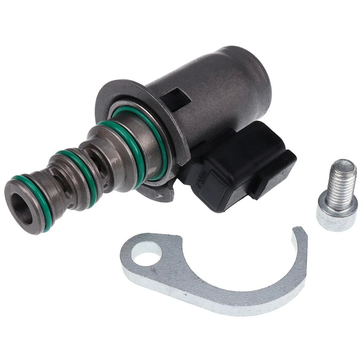 Solenoid Valve Assy 459/m2874 25/220804 For Jcb 3cx 4cx 4cn 4c 214