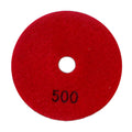 Polishing Pad Wet Dry Grits
