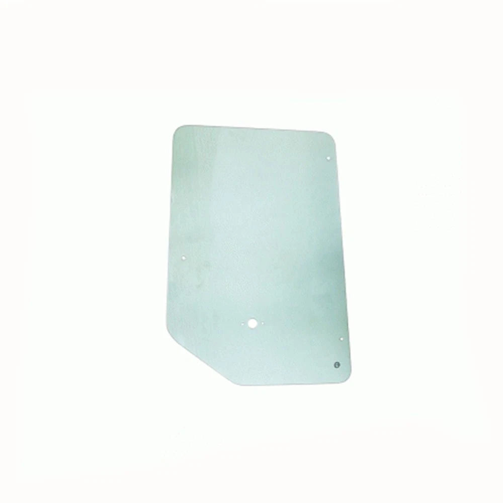 Left Hand Door Glass Fits Caterpillar Replaces 164-1067