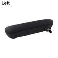 Quality Material Inboard Armrest For Fiat 500 Front Left Replacement