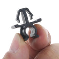 Hood Prop Rod Holder Easy Installation Design
