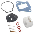 6e7-w0093-01 Outboard Carburetor Repair Kit For Yamaha Marine