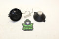Seadoo Rx Xp Gtx Di 947 951 Di Exhaust Pressure Regulator Rave Valve