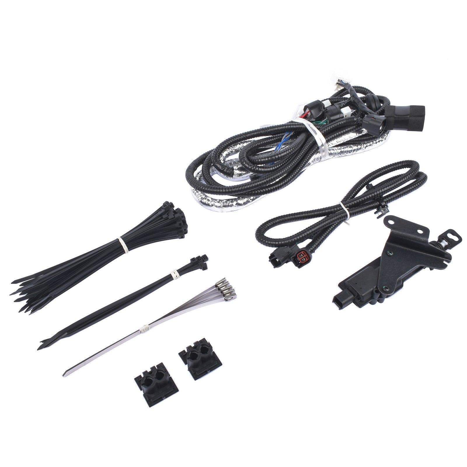 Power Tailgate Lock Kit Toyota Tacoma 2.7L 3.5L by Toyota