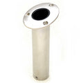 Boat Fishing Rod Holder 6209939 | 1 5/8 Inch Stainless Steel