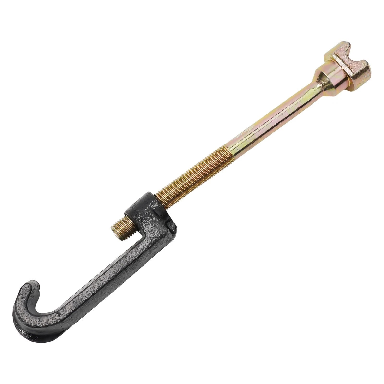 Carrier Hook Bolt Hanger Hook 1 Pc 1pcs 1x Spare Wheel Carrier Hook