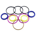 Steering Cylinder Seal Kit Re271456 For John Deere 5045e 5055d 5065e