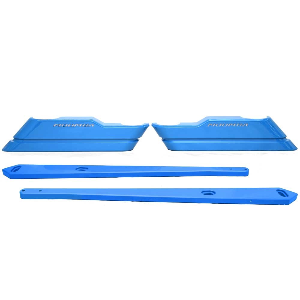 Boat Tower Upgrade Kit Moomba A3 Long by Moomba