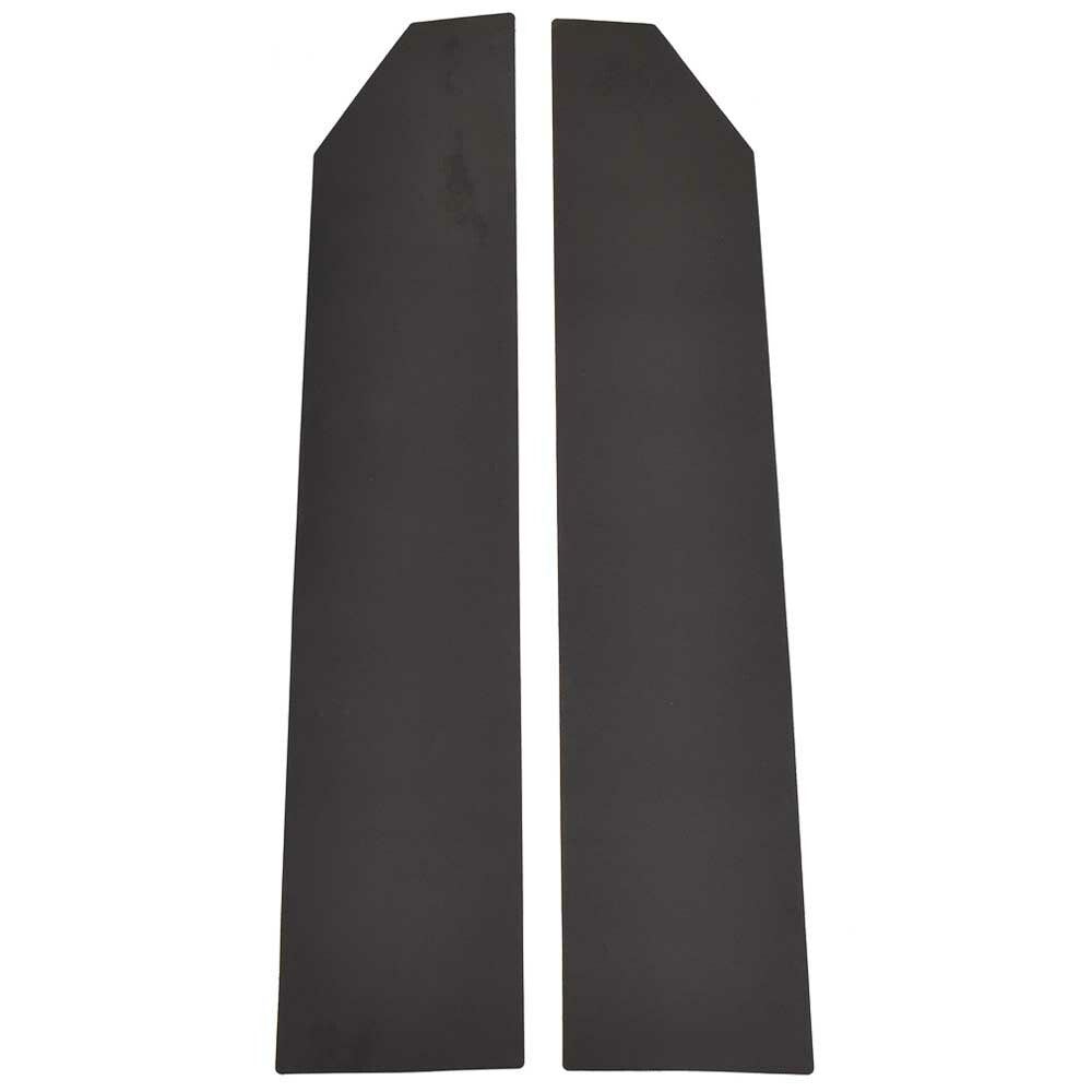Ranger Boat Non-Skid Mats Black Foam Rubber by Ranger