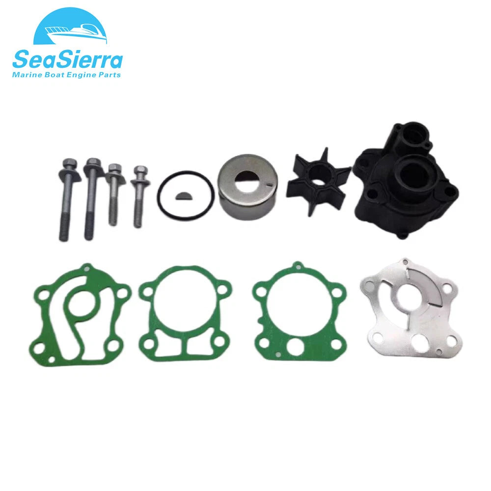 Maintenance Service Kit – Yamaha F80B 2005-UP