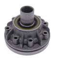 Hydraulic Pump At440858 At310585 For John Deere 310sj Tmc 325s 310sk