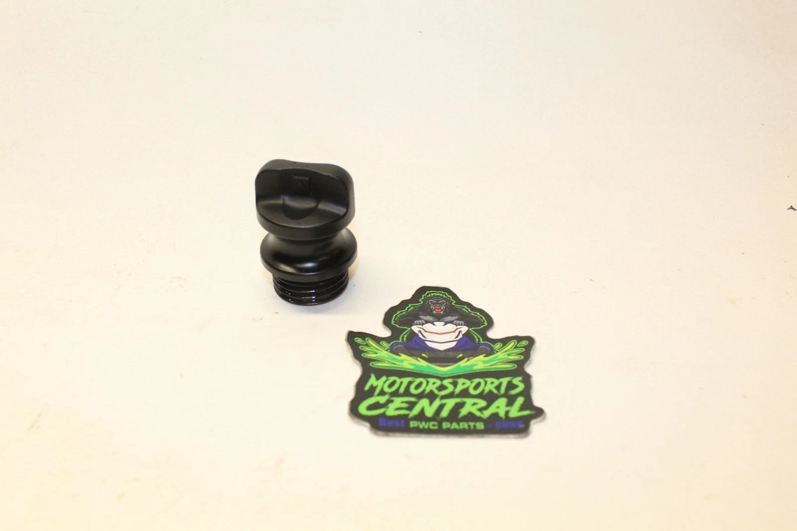 Nice! Yamaha 1.8 1800 1.8l Fzs Fzr Fx Vx Vxs Vxr Cruiser Oil Cap Plug