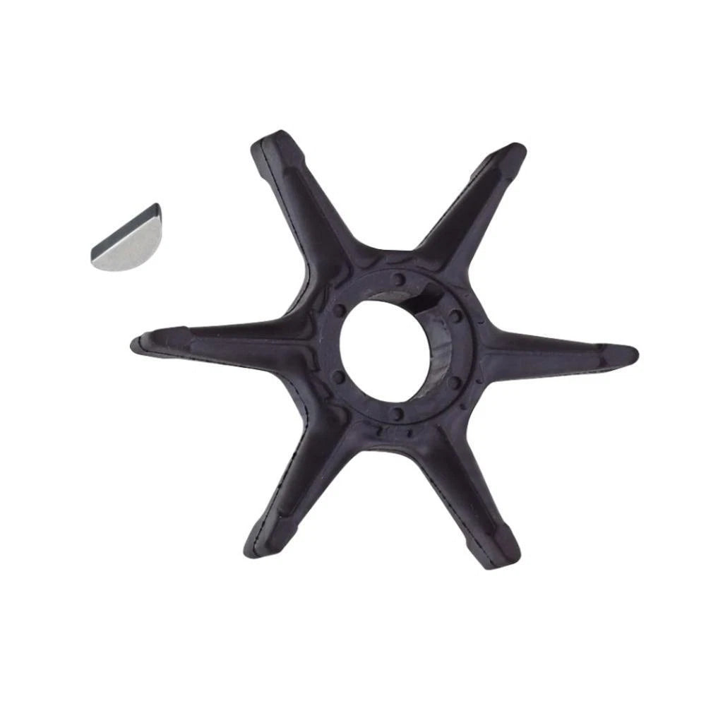 Water Pump Impeller w/Key for Mariner Outboard 20-30HP, 18-3067, 47-84797M