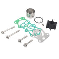 Boat Marine Water Pump Repair Kit For Yamaha 75 80 90 100 Hp Outboard