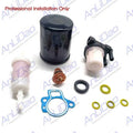 Fit Mercury 40hp 50hp 60hp Efi 4cyl 4-stroke Outboard Maintenance Kit