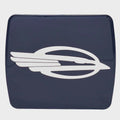 Chaparral Raised Emblem Decal by Chaparral