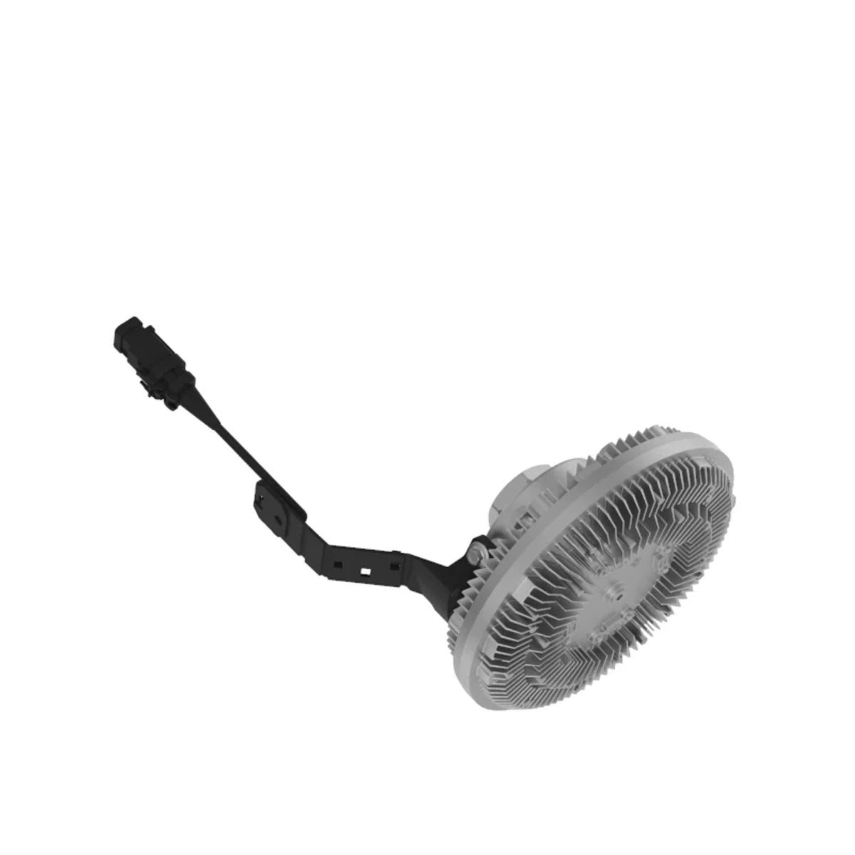 Fan Drive Clutch Re544426 For John Deere 4045 6068 | Hook & Hull Co