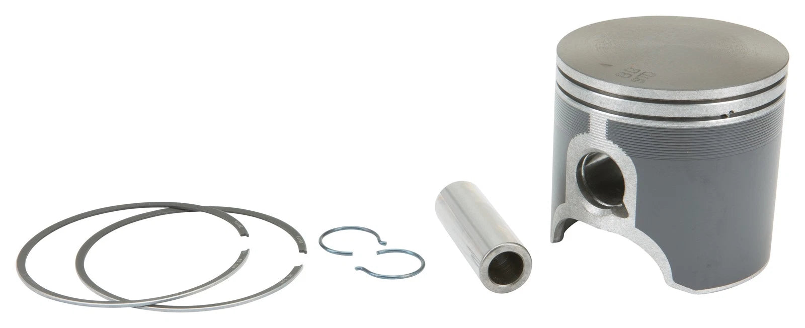 Sp1 Piston T Moly Double Ring S D – Fits Ski-doo Expedition &