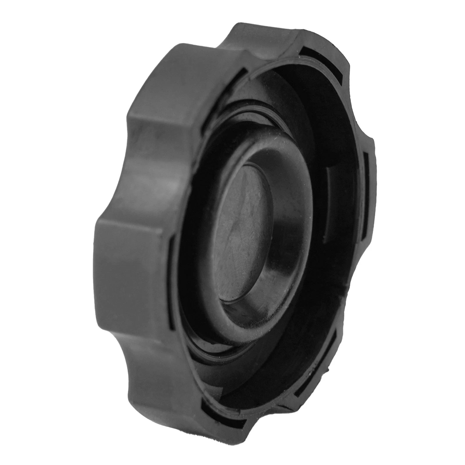 Oil Pot Cover Oil Pot Cover 1pcs Black Brand New For Hyundai For