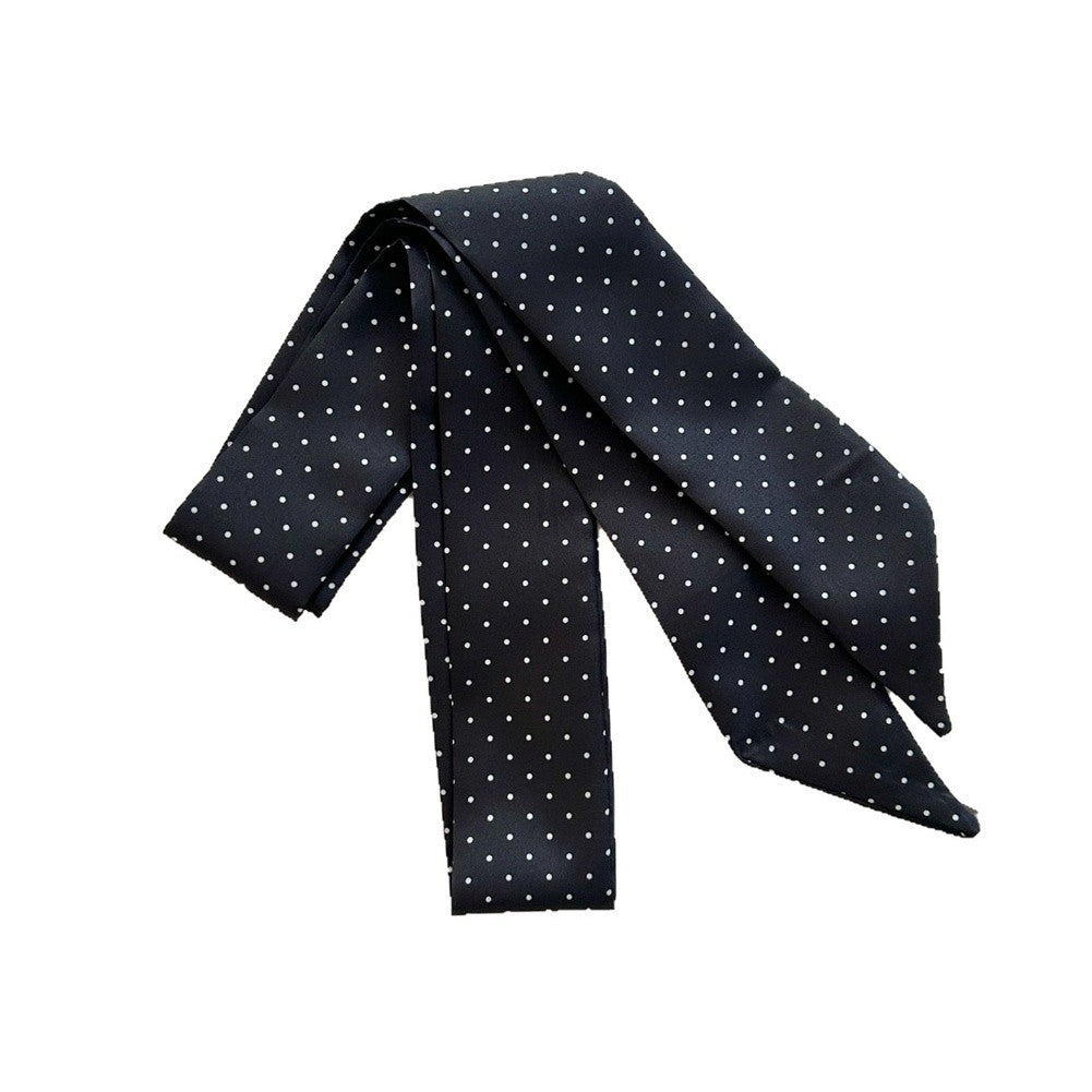 Polka Dot Scarf Korean Style for Women