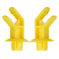 Bonnet Hood Support Easy Installation