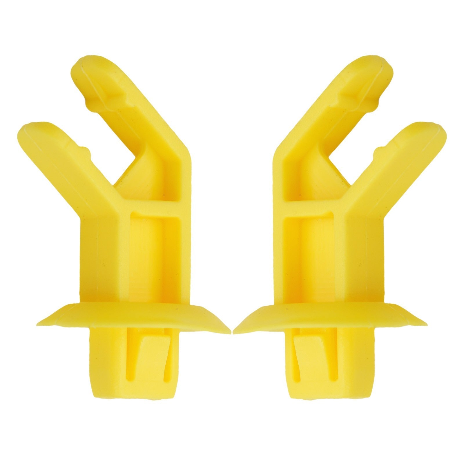 Bonnet Hood Support Easy Installation