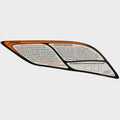 Tracker Boat Warning Decal Sticker by Tracker