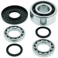 Quadboss 17-19 Polaris 500 Ace Efi Front Differential Bearing & Seal