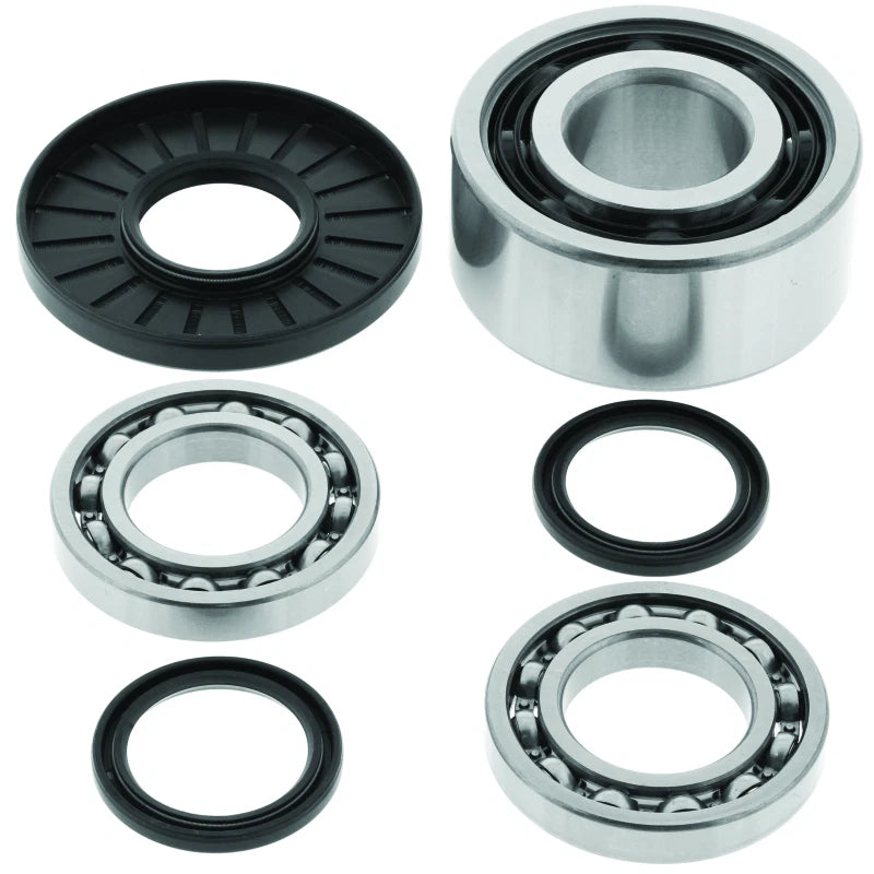 Quadboss 17-19 Polaris 500 Ace Efi Front Differential Bearing & Seal