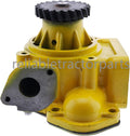 For Komatsu Pc400-6 Pc450-8 Pc400-7 D53a-17 D58e-1 Water Pump